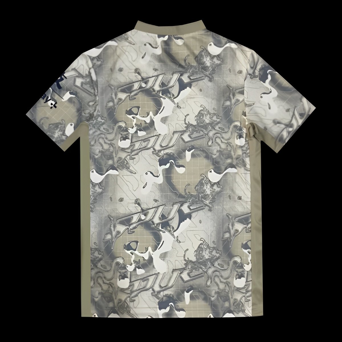 25/26 Tottenham Hotspur Academy Pro Pre-Match Jersey