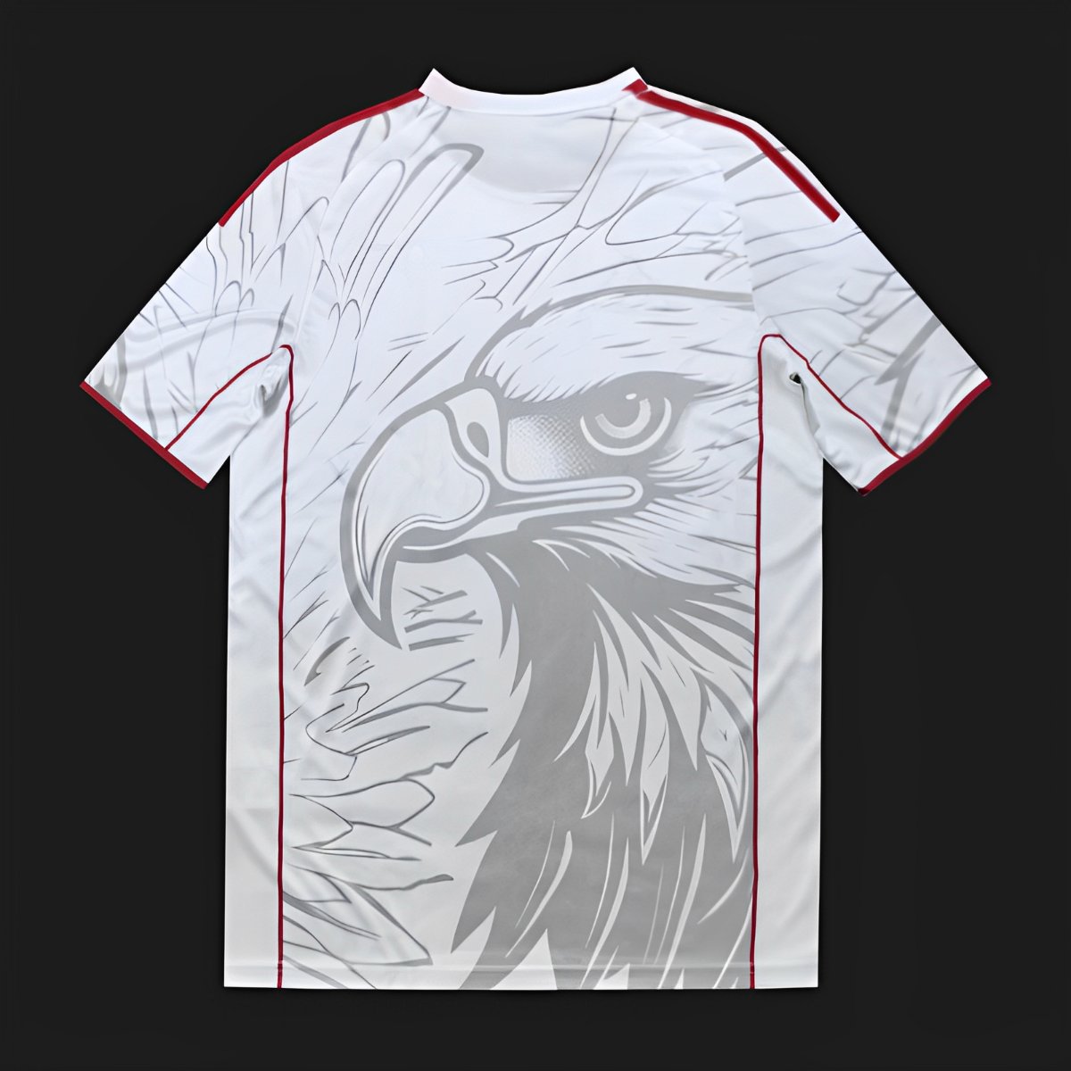 25/26 Benfica Away Jersey