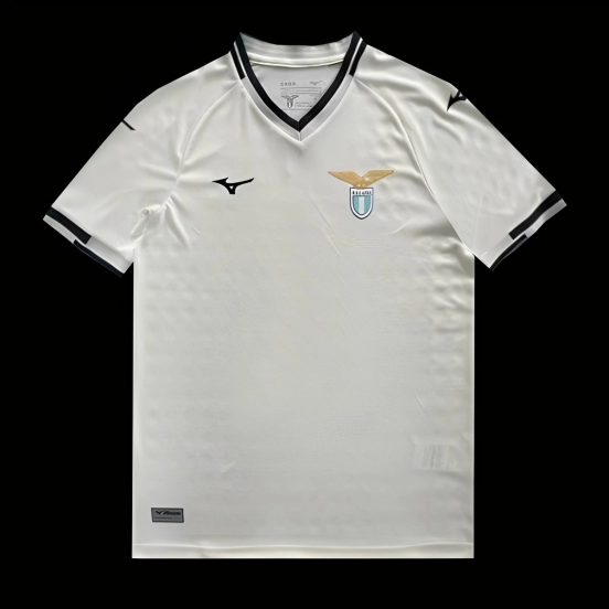 25/26 Lazio Away Jersey