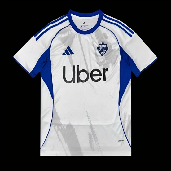 25/26 Como 1907 Away Jersey