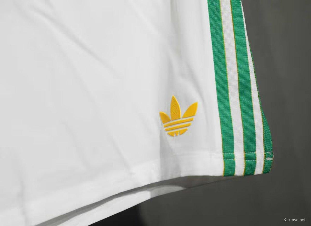 Player Version 25/26 Roma Third Shorts