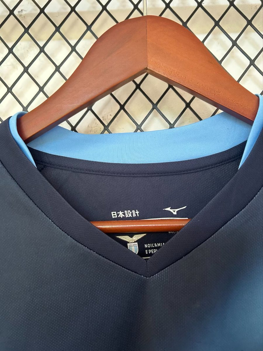25/26 Lazio Third Jersey