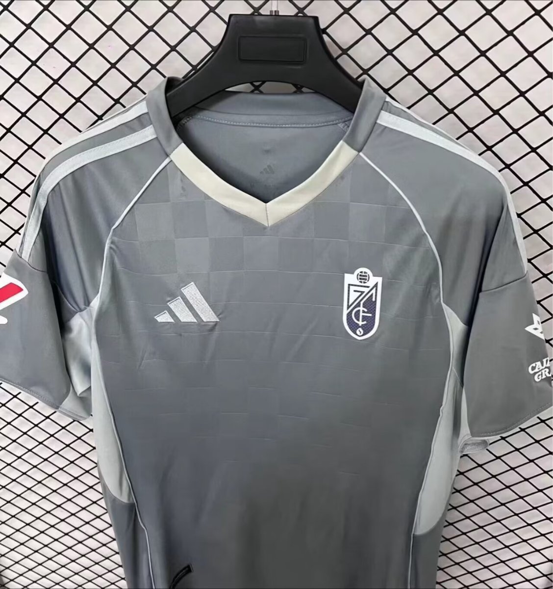 25/26 Granada Third Jersey