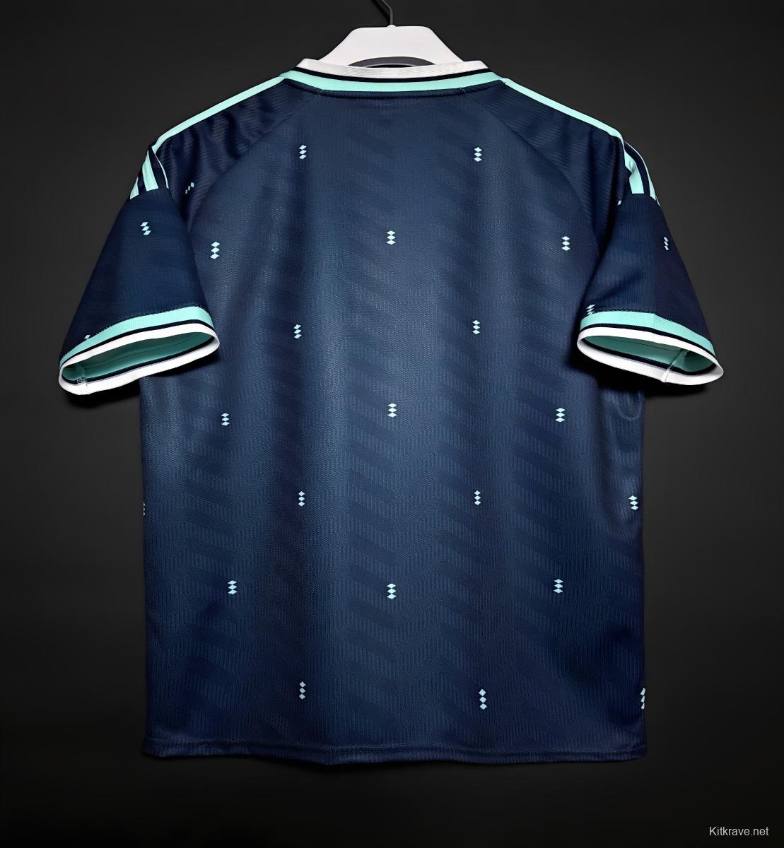 2026 Germany Away Jersey