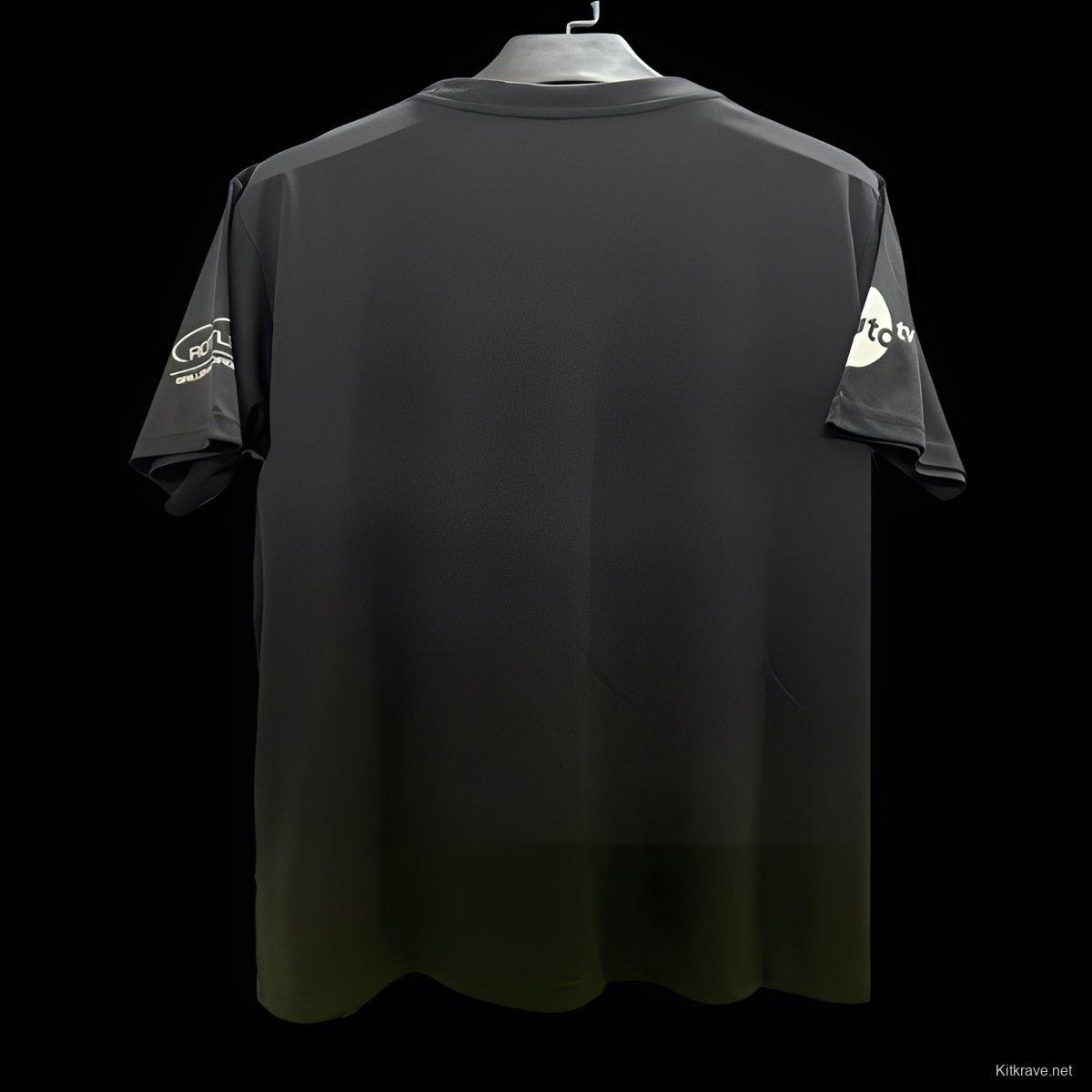 25/26 Borussia Dortmund Esports Jersey