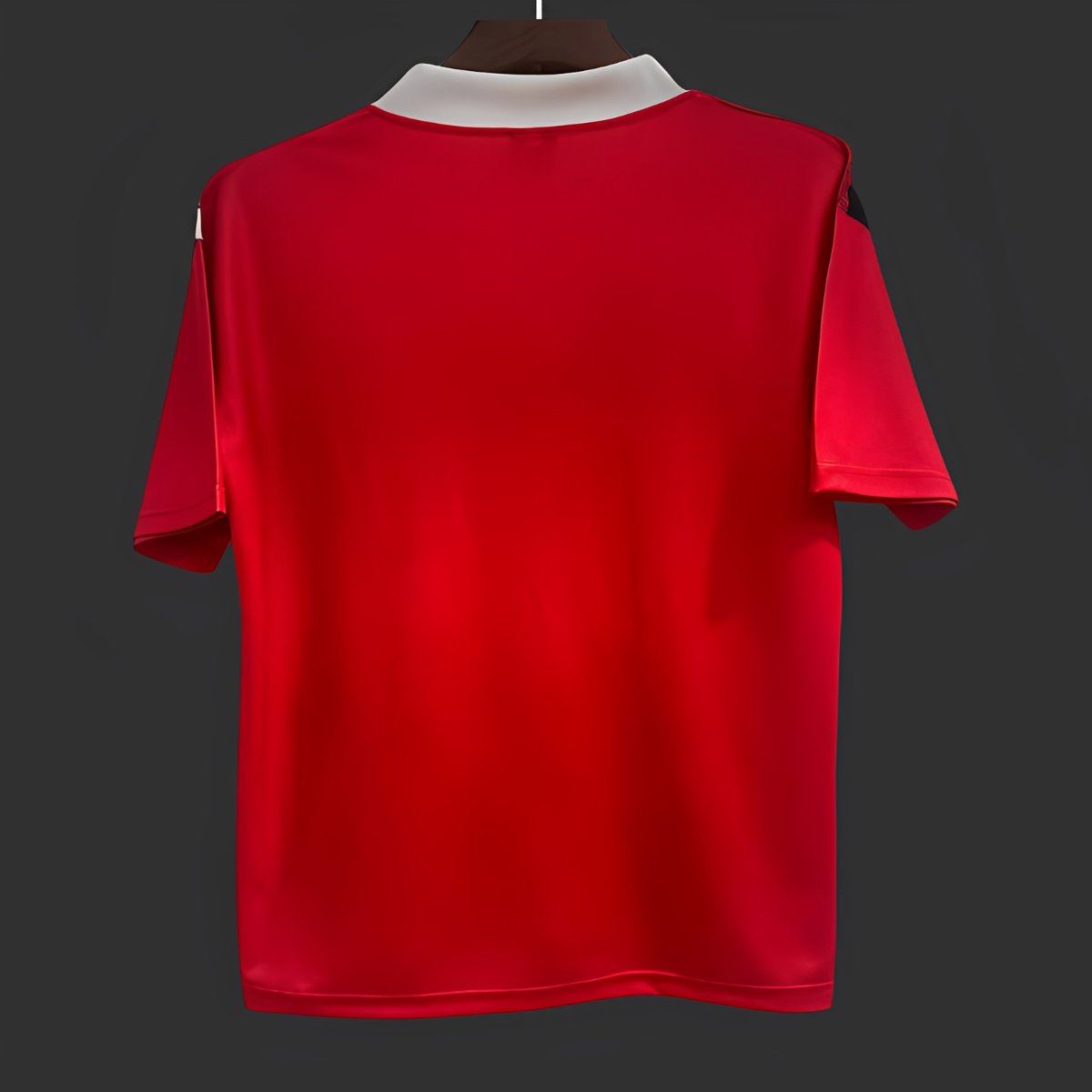 Retro 92/93 Kaiserslautern Home Jersey