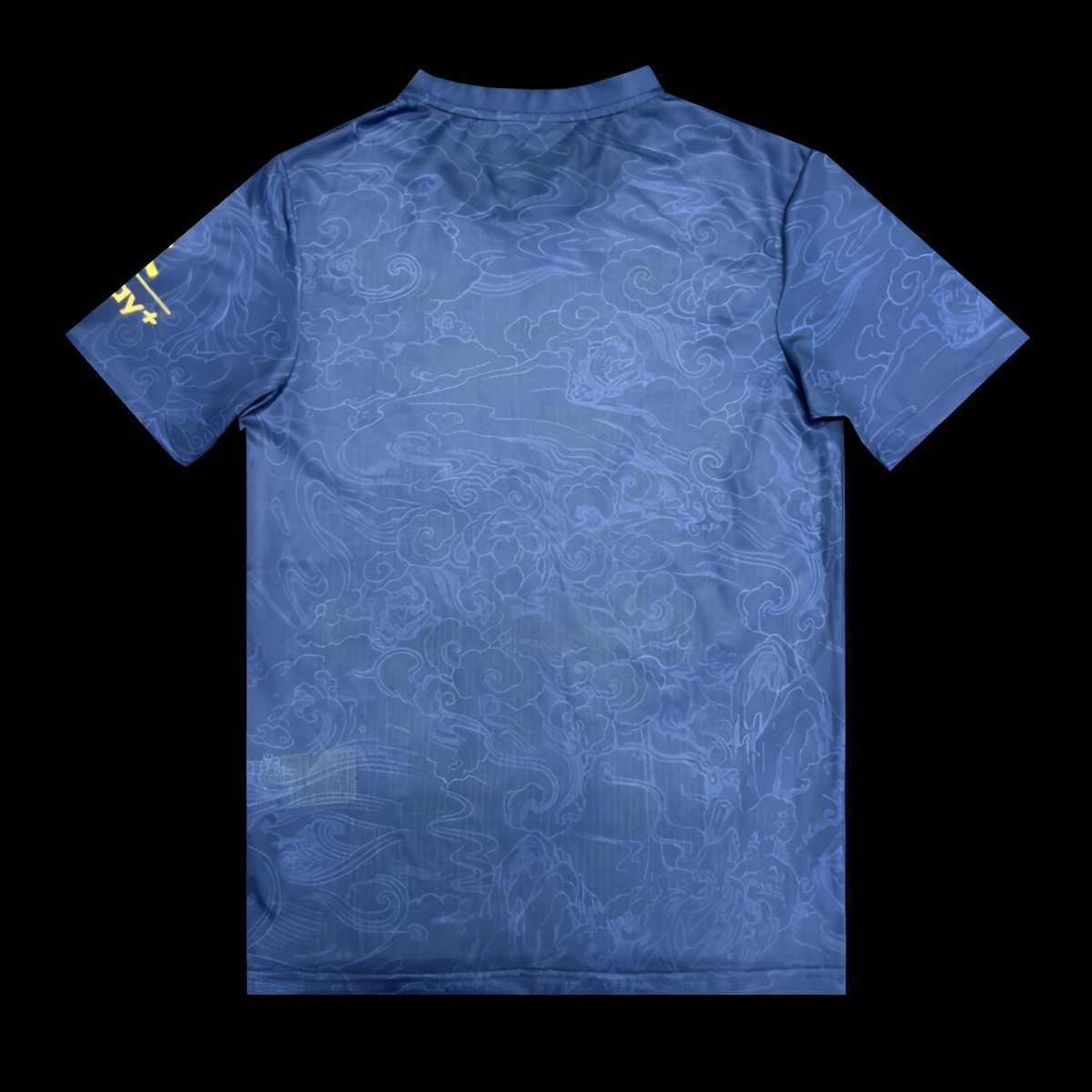 26/27 Tottenham Hotspur Chinese New Year Navy Pre-Match Jersey