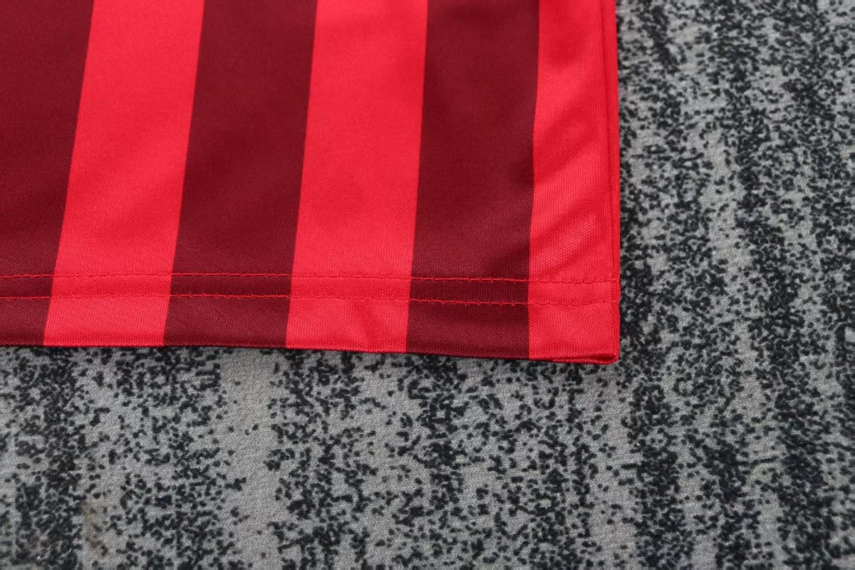 Retro 1998 England Away Jersey