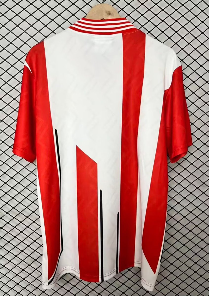 Retro 93/94 Southampton Home Jersey