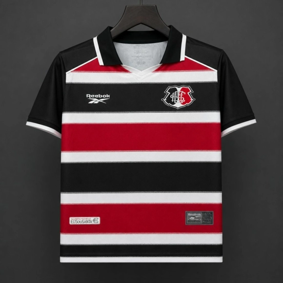 26/27 Santa Cruz FC Home Jersey
