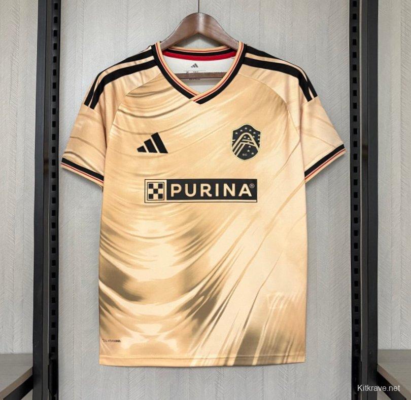 26/27 Saint Louis Away Jersey