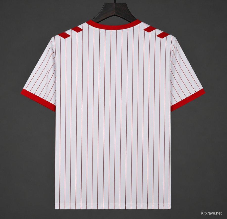 2026 Denmark Away Jersey