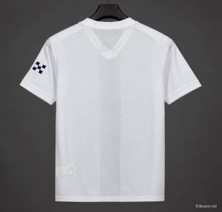26/27 Manchester City Away Jersey