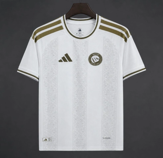 26/27 Al-Nassr Third Jersey