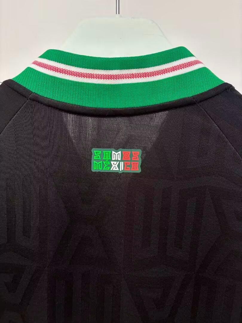 2026 Adidas x Someone Somewhere Mexico Lifestyle Jersey