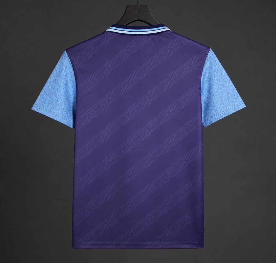 Retro 94/95 Lazio Away Jersey