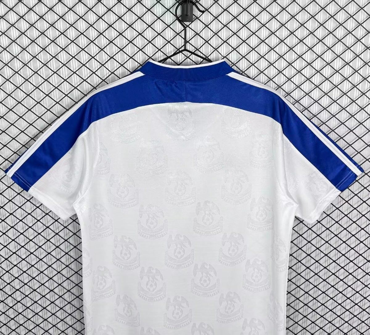 Retro 98/99 Crystal Palace Away Jersey