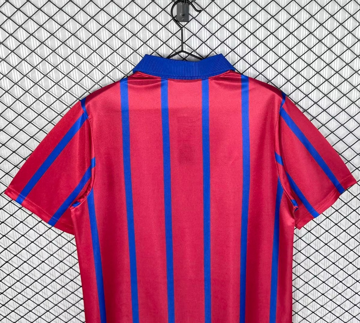 Retro 93/94 Girondins de Bordeaux Home Jersey