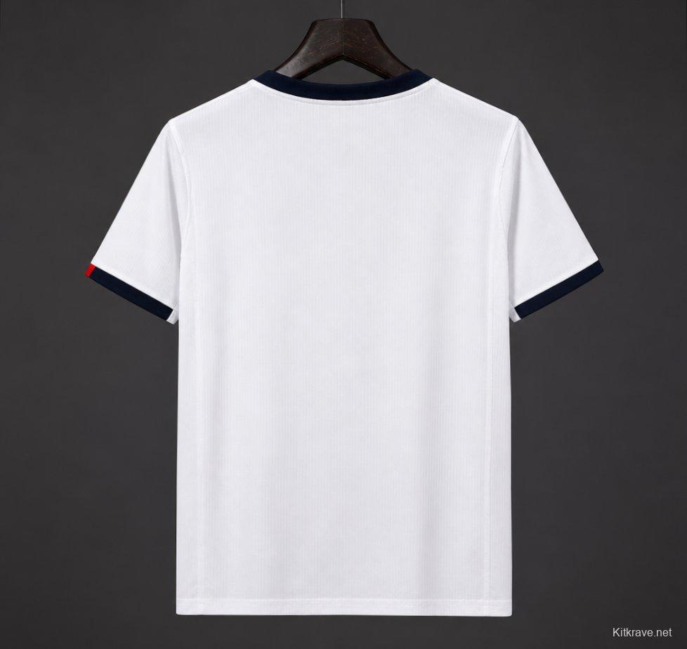 26/27 PSG Away Jersey