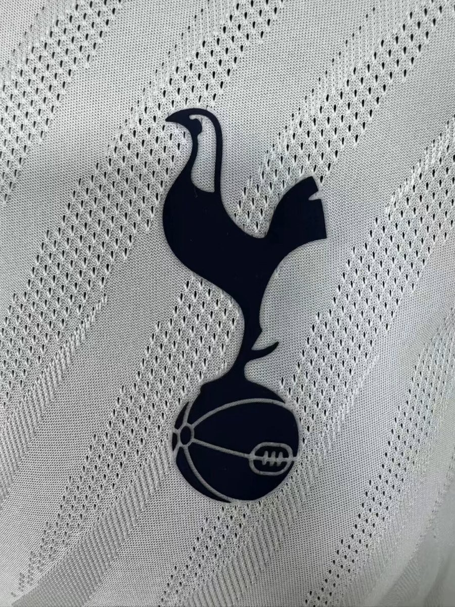 Player Version 26/27 Tottenham Hotspur Home Jersey