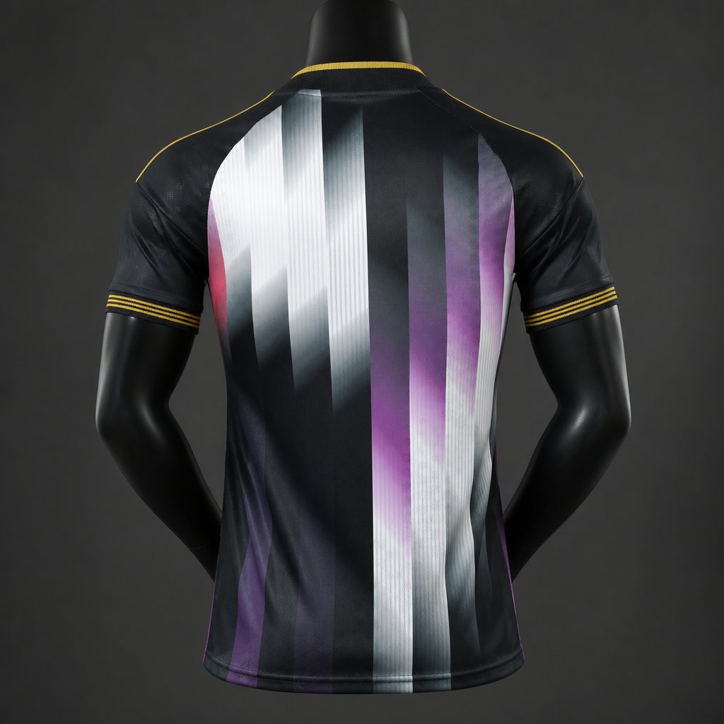 Player Version 26/27 Real Madrid Special Edition Jersey