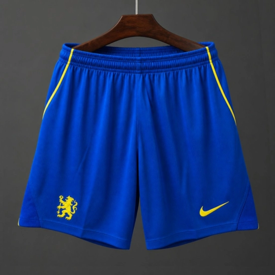 26/27 Chelsea Home Shorts