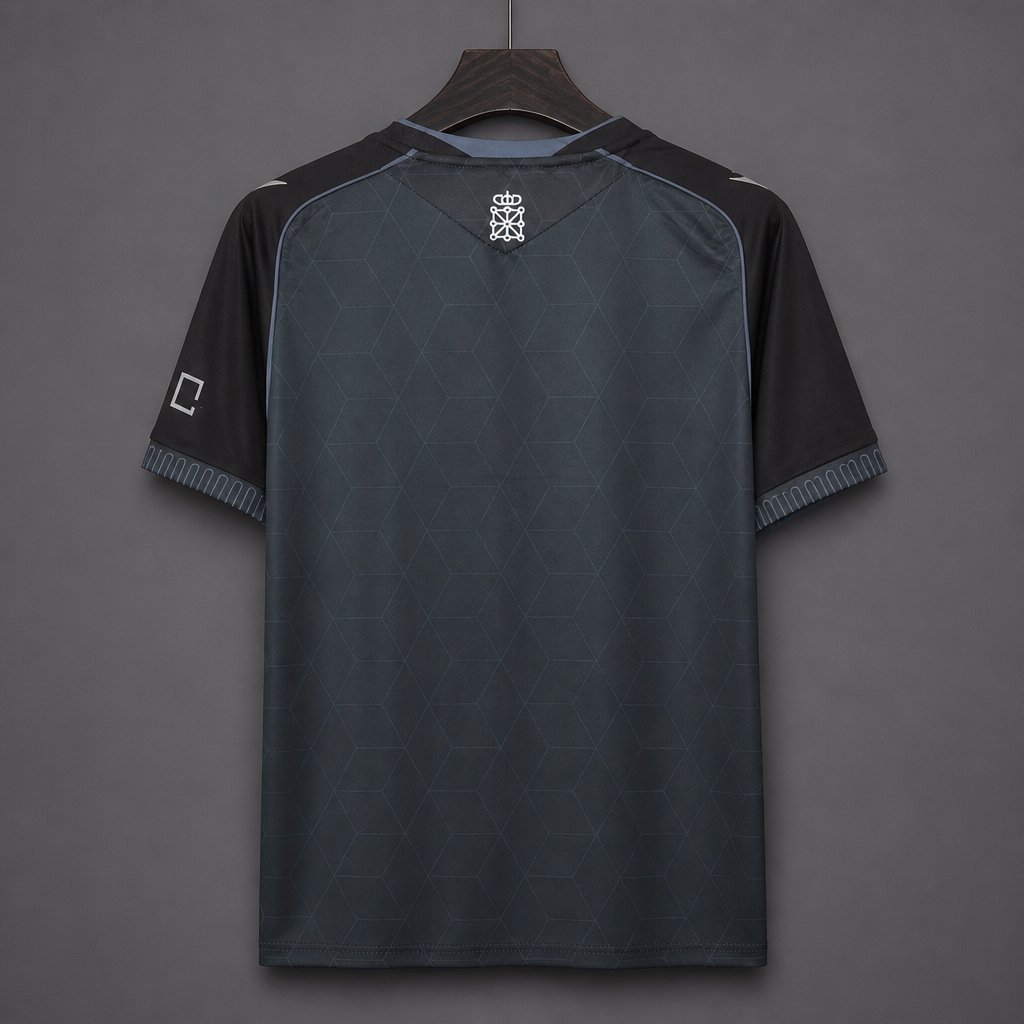 26/27 CA Osasuna Third Jersey