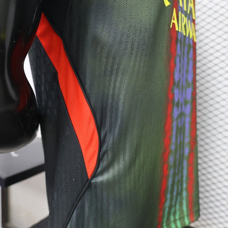 Player Version 26/27 PSG Third Jersey